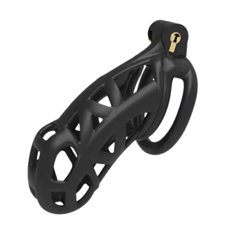 Max Cobra Chastity Device Kit (3.94 inches)